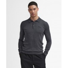 Barbour International  Merlin Polo