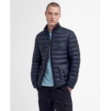 Barbour International  R-Ariel Puffer Jacket