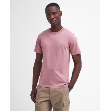 Barbour International  Small Logo Tee