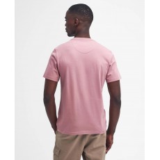 Barbour International  Small Logo Tee