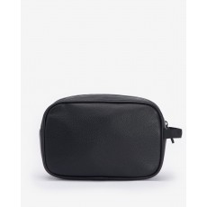 Barbour International Blackwall Washbag