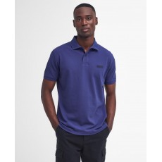 Barbour International Essential Polo