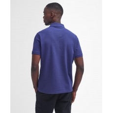 Barbour International Essential Polo