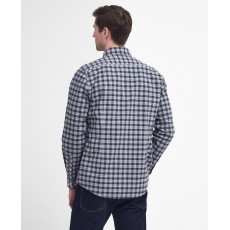 Barbour Lomond Tailored Fit Shirt