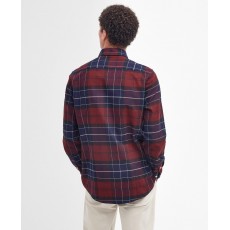 Barbour Lutsleigh Tailored Cord Shirt