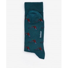 Barbour Mavin Socks