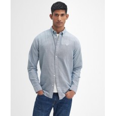 Barbour Oxtown Tailored Shirt