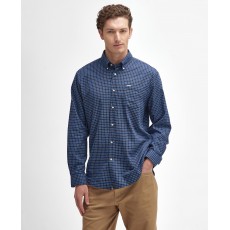 Barbour Preston RegTattersall  Shirt