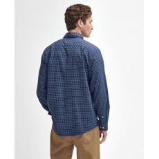 Barbour Preston RegTattersall  Shirt