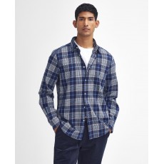 Barbour Pritchard Tailored Fit Shirt