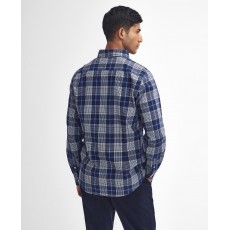 Barbour Pritchard Tailored Fit Shirt