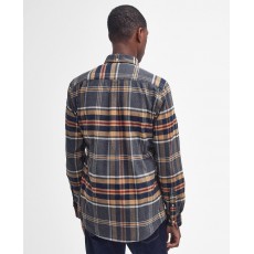 Barbour Ronan Tailored Fit Check Shirt