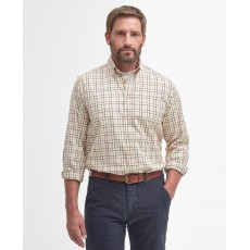 Barbour Sporting Tattersall Shirt