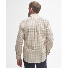 Barbour Sporting Tattersall Shirt