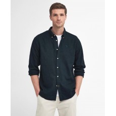 Barbour Tainsbury Tailored Fit Shirt