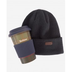 Barbour Travel Mug Gift Set