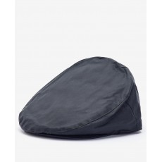 Barbour Wax Flat Cap