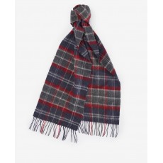 Barbour Wool/Cashmere Scarf