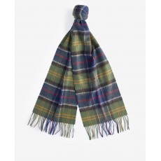 Barbour Wool/Cashmere Scarf