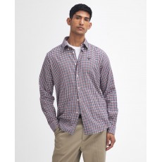 Barbour Finkle Tailored Fit Shirt