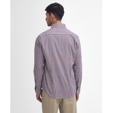 Barbour Finkle Tailored Fit Shirt