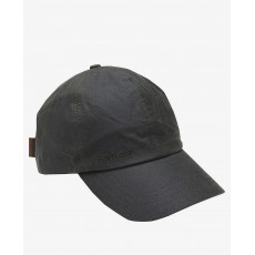 Barbour Wax Sports Cap