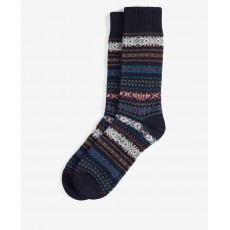 Barbour Boyd Sock