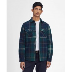 Barbour Cannich Overshirt