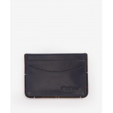 Barbour Chatton leather Card Holder