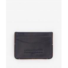 Barbour Chatton leather Card Holder