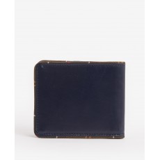 Barbour Chatton Leather Wallet