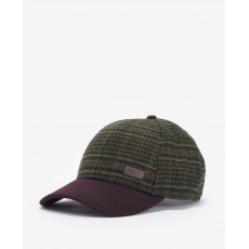 Barbour Clyde Cap