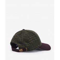 Barbour Clyde Cap