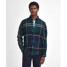 Barbour Dunoon Tailored Fit Shirt