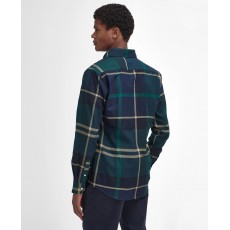 Barbour Dunoon Tailored Fit Shirt