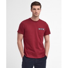 Barbour Durness Tee