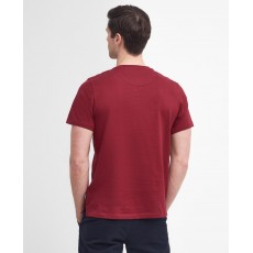 Barbour Durness Tee