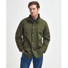 Barbour Winter Spoonbill Waterproof Jacket