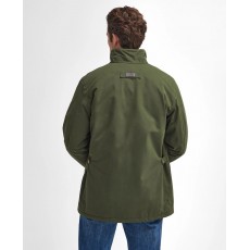 Barbour Winter Spoonbill Waterproof Jacket