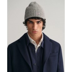 Gant Archive Shield Cotton Beanie