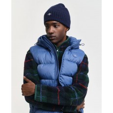 Gant Archive Shield Cotton Beanie