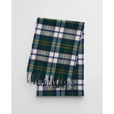 Gant Gingham Woven Scarf