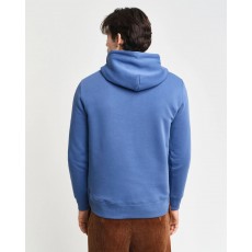 Gant Reg Shield Hoodie