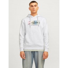 Jack & Jones Bronx Rectangle Sweat Hood