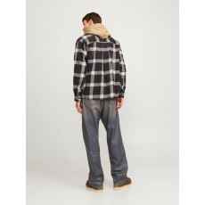 Jack & Jones Frederiksberg Flannel Shirt