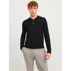 Jack & Jones Premium Blawilliam Knit Polo LS