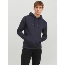 Jackk & Jones Star JJ Sweat Hood