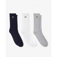 Lacoste  Socks