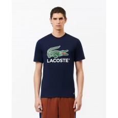 Lacoste Graphic Tee