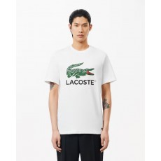 Lacoste Graphic Tee